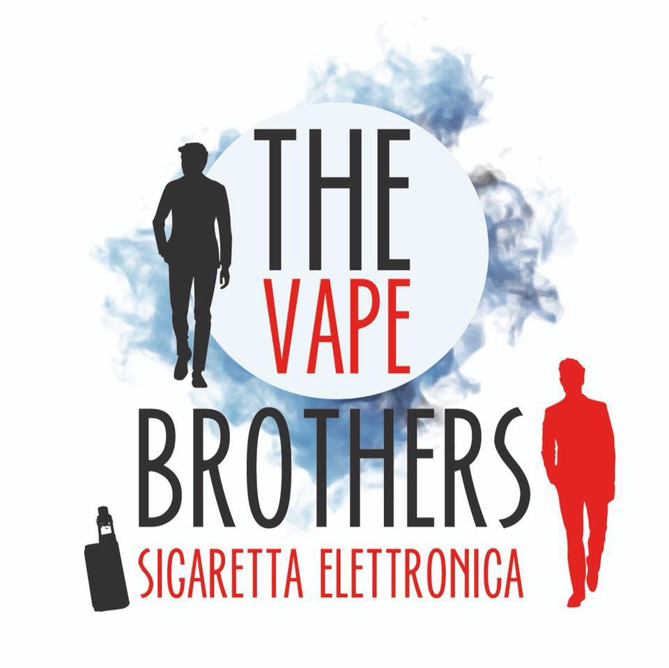 The Vape Brothers